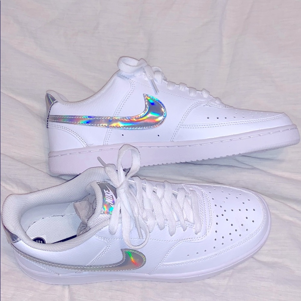 Nike Court Vision Low